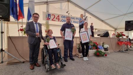 Osrednja občinska proslava ob dnevu državnosti in 24. občinskem prazniku 5